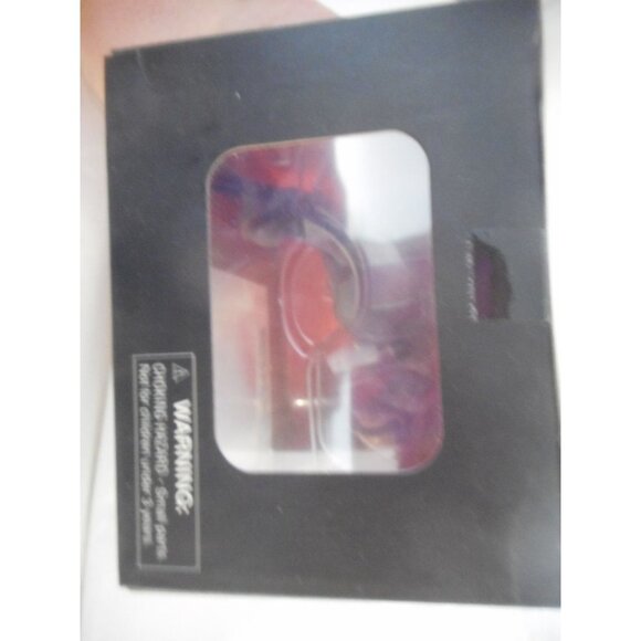 NIB Vinimates Predator Movie Cloaked Masked Predator Vinyl Figure - Picture 2 of 6